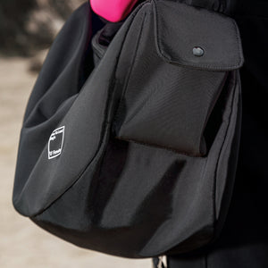 Firmabs Everyday Workout Bag - Black
