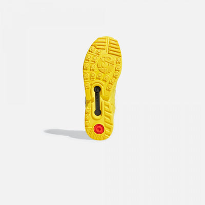 Adidas Originals | ZX 8000 X LEGO® EQT YELLOW