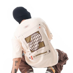 Gen-Z Off-White