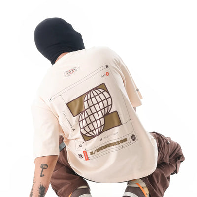 Gen-Z Off-White
