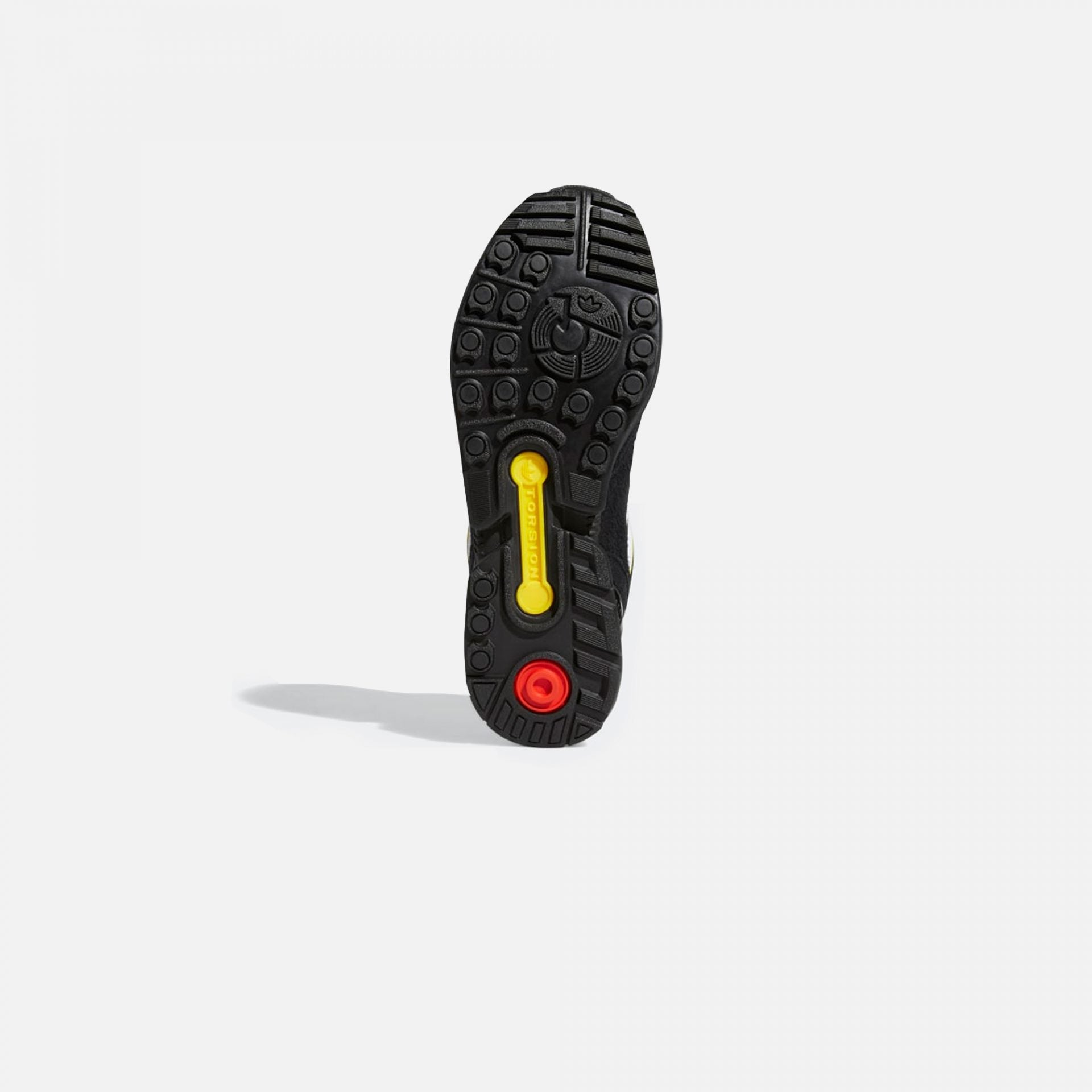 Adidas Originals | ZX 8000 X LEGO® CORE BLACK