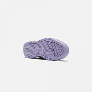 Reebok | CARDI COATED CLUB C DOUBLE CRISP PURPLE