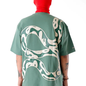 The Beginning Sage Green