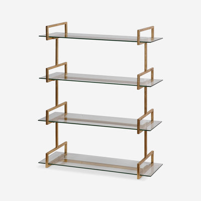 Edina Shelf by Jim Parsons