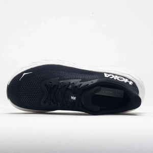 Hoka Arahi 7 Black White