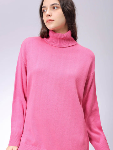 Candy Pink
