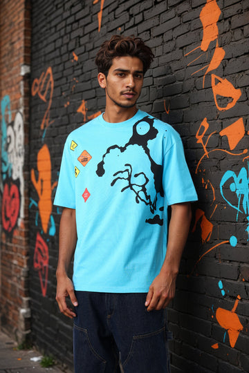 Vibrant Azure