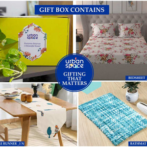 Curated Gift Hampers by URBAN SPACE - S04