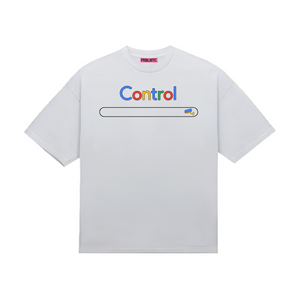 CONTROL TSHIRT