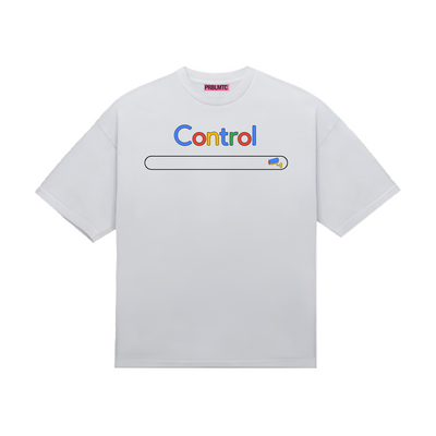 CONTROL TSHIRT