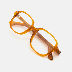 Numero 05 Orange