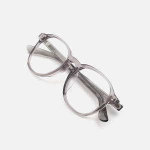 Numero 02 Light Grey