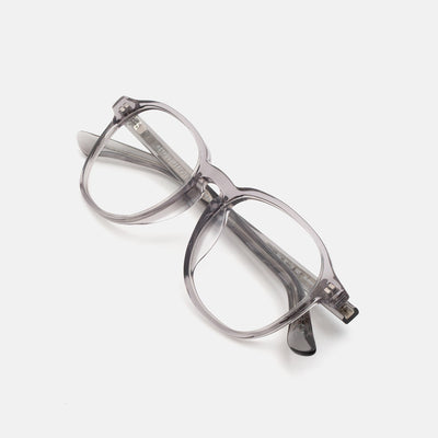 Numero 02 Light Grey