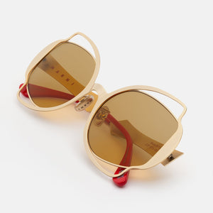 Route Of The Sun Gold