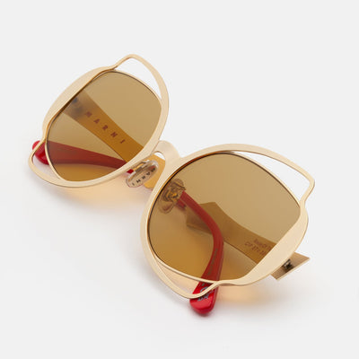 Route Of The Sun Gold