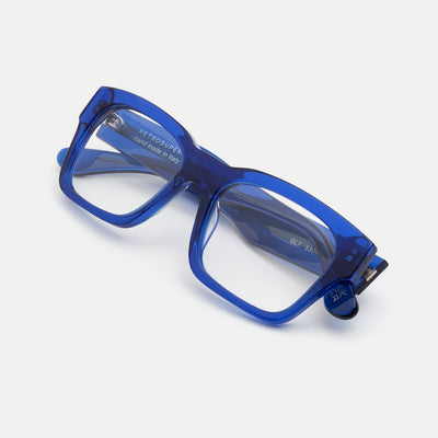 Numero 119 Blue