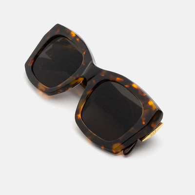 Komori Burnt  Havana