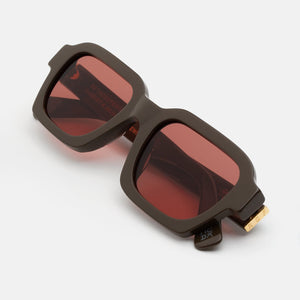 Caro RASSVET by JULIAN KLINCEWICZ Bordeaux