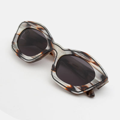 Kea Island Starshell