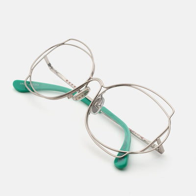 Route Of The Sun Optical Silver