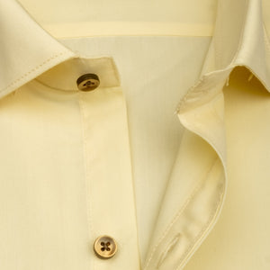 Wrinkle Free Half Sleeve Shirt