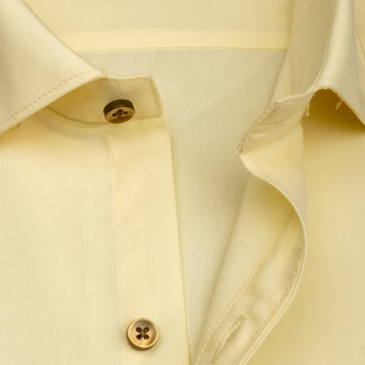 Wrinkle Free Half Sleeve Shirt