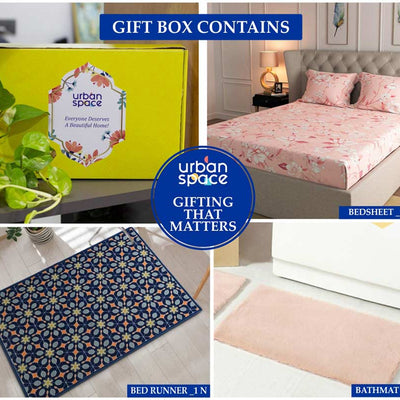 Curated Gift Hampers by URBAN SPACE - S03