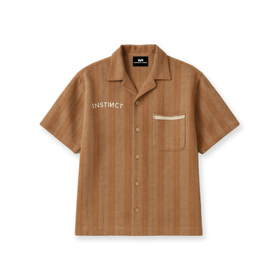 Apricot Shirt