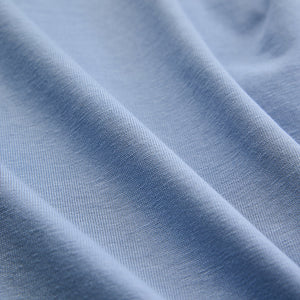 Paradox Light Blue Oversized T-Shirt