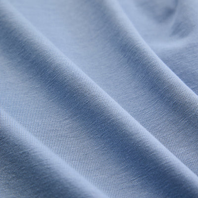 Paradox Light Blue Oversized T-Shirt