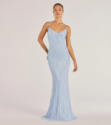 LIGHT BLUE
