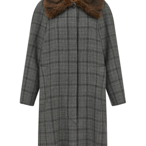 Tela Gavin Coat