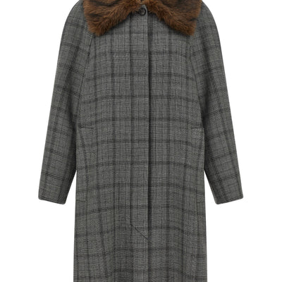Tela Gavin Coat
