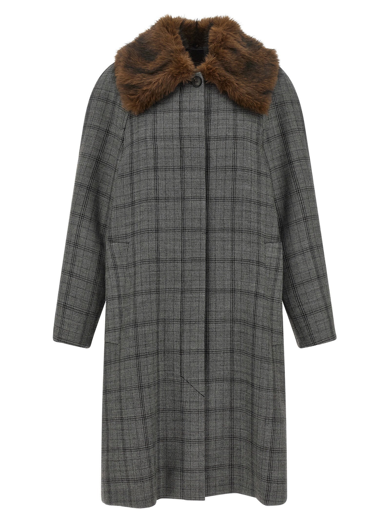 Tela Gavin Coat