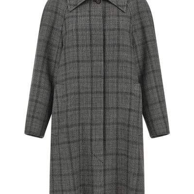Tela Gavin Coat