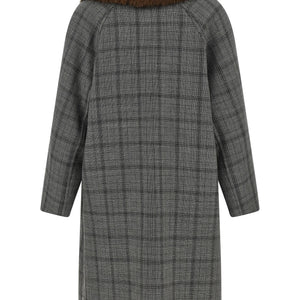Tela Gavin Coat