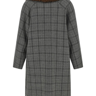 Tela Gavin Coat