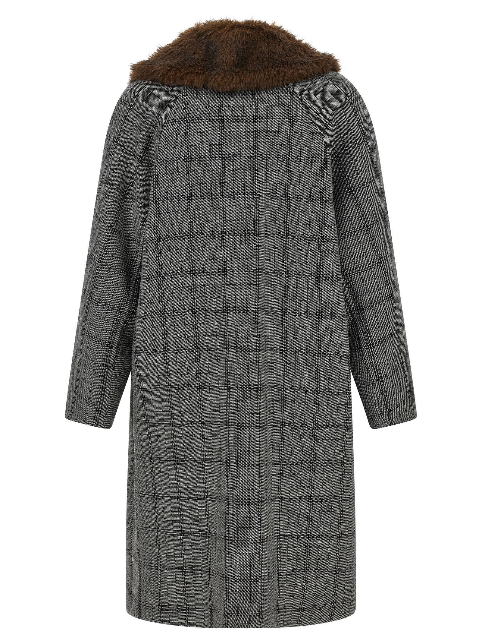 Tela Gavin Coat