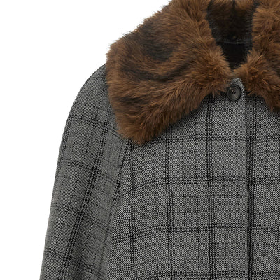 Tela Gavin Coat