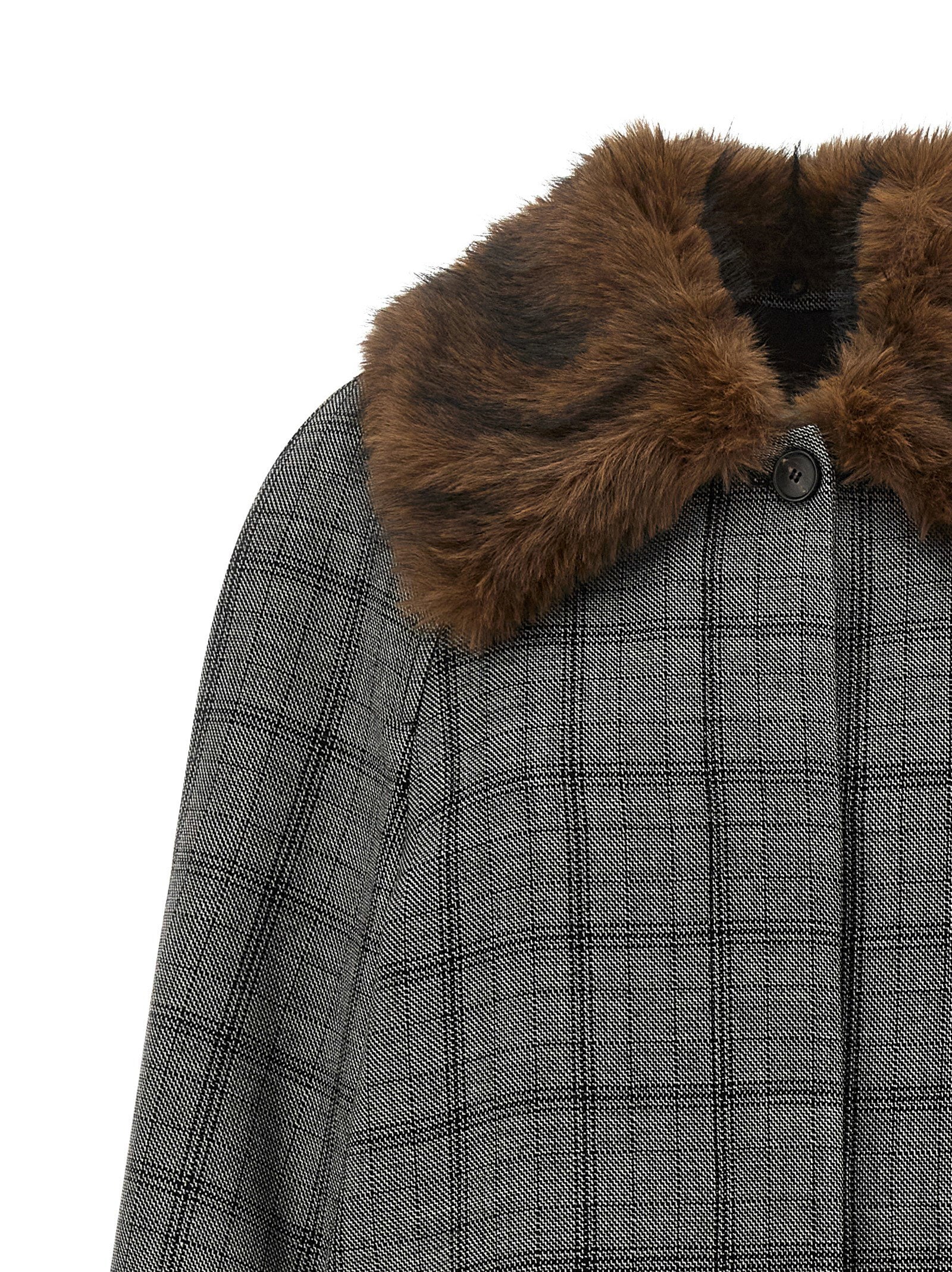 Tela Gavin Coat