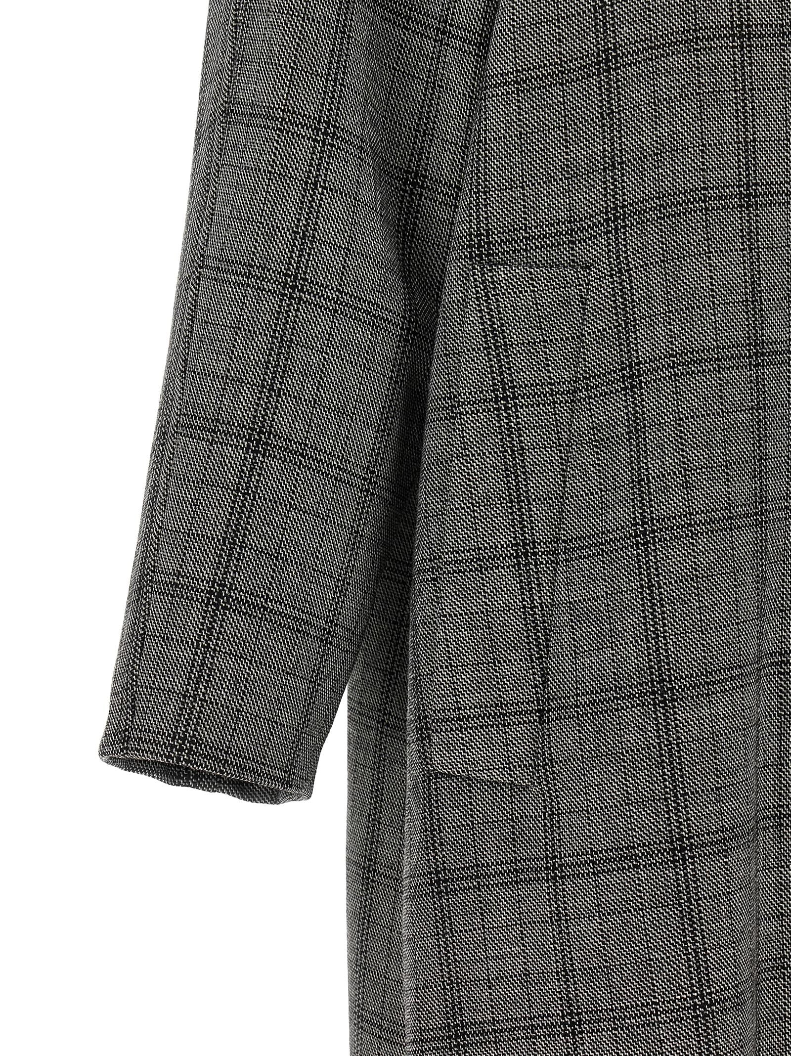 Tela Gavin Coat