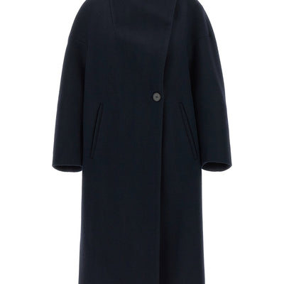 Tela Scott Coat