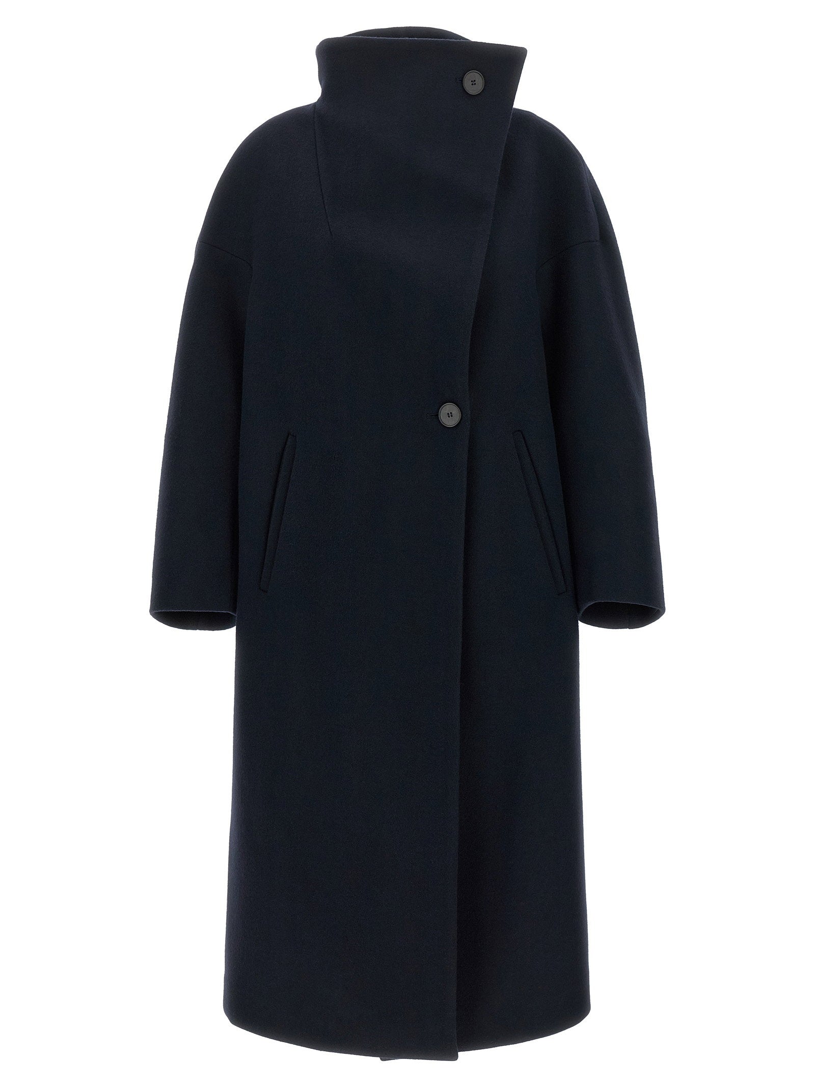 Tela Scott Coat