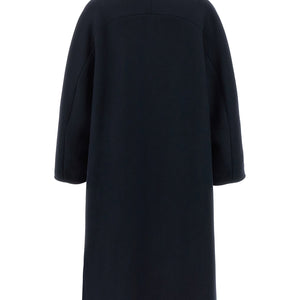 Tela Scott Coat