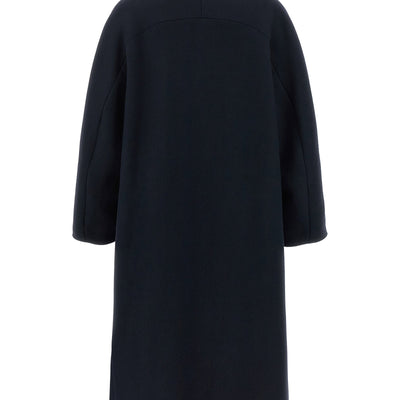 Tela Scott Coat