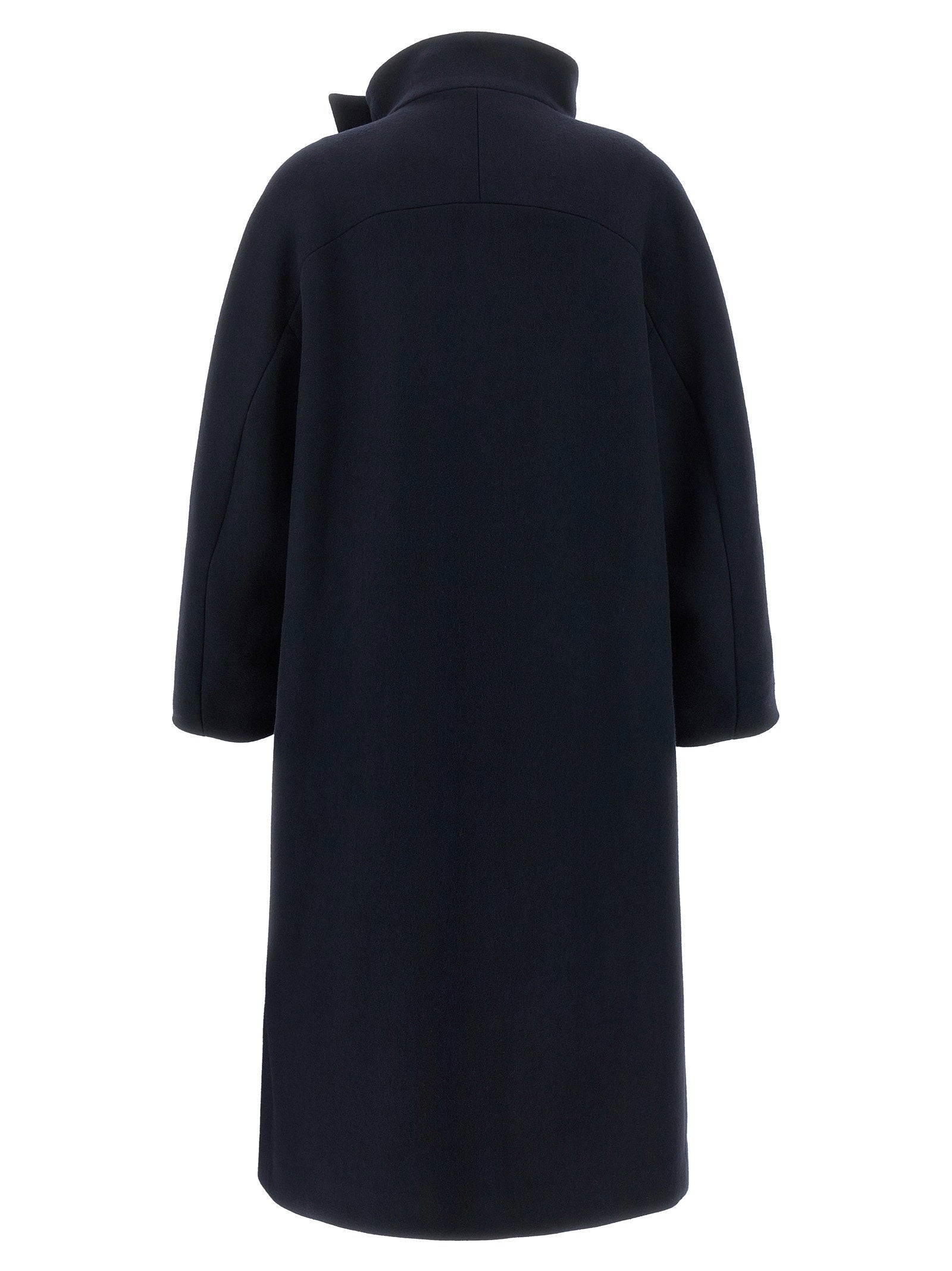 Tela Scott Coat