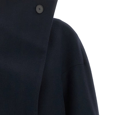 Tela Scott Coat