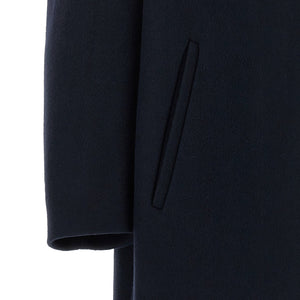 Tela Scott Coat