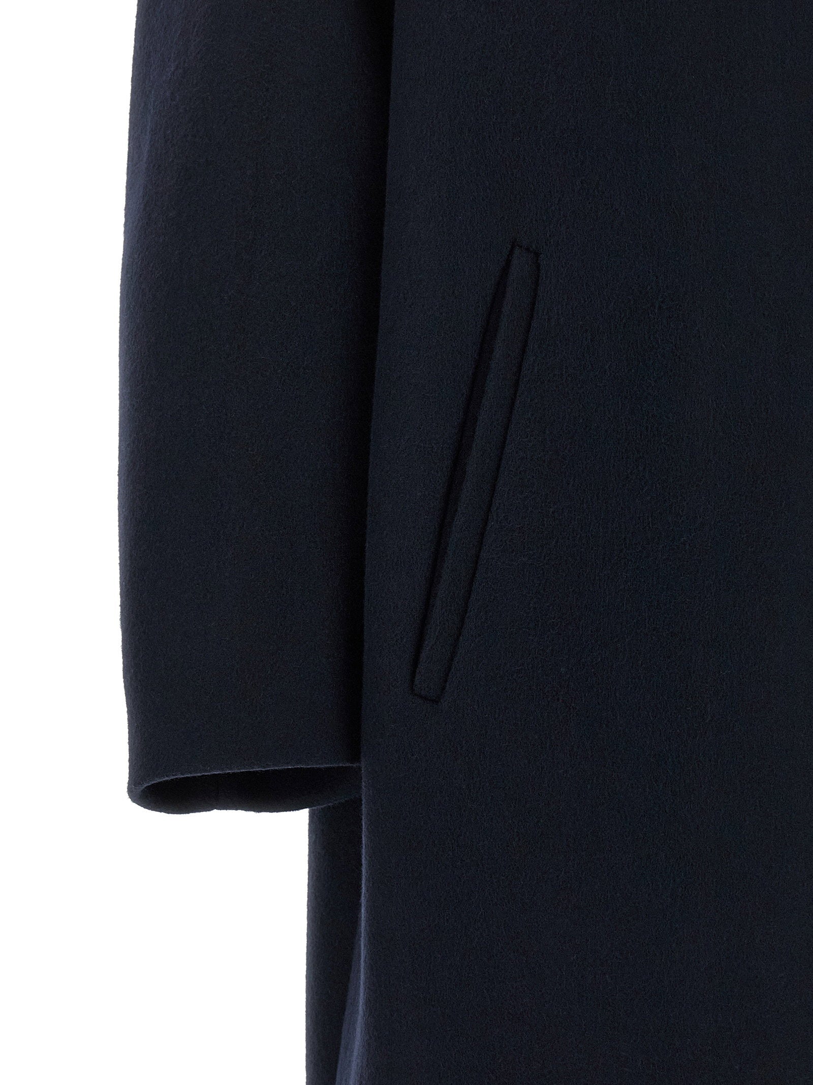 Tela Scott Coat