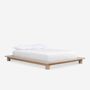 Kiral Platform Bed by Sun at Six